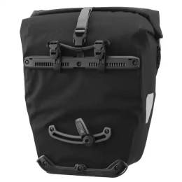 Back-roller Plus 20+3l Black - Equipement Outdoor | Ortlieb