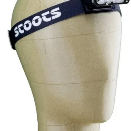 Hekla 3 - Lampes Frontales | Stoots