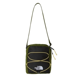 Pochette Jester Crossbody Woodland Green/ Black - Pochettes Bananes Sacoches