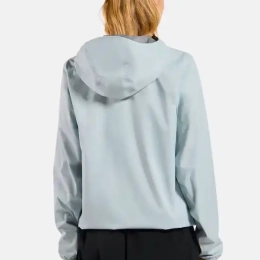 Veste Femme Essential 2.5l Waterproof Baby Blue - Veste | Odlo