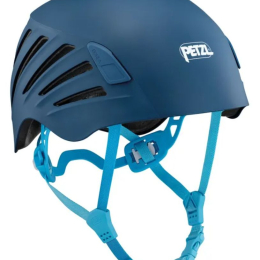 Borea Bleu Marine - Casques | Petzl