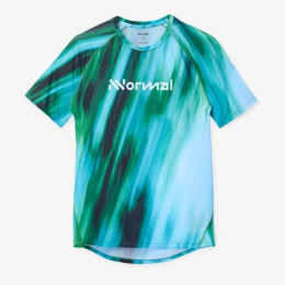 T-shirt Race Print - Tee Shirt Mc | Nnormal