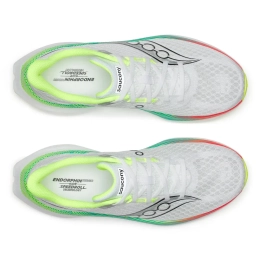 Endorphin Speed 5 White Multi - Chaussures | Saucony