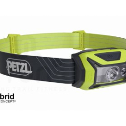 Tikka Jaune - Lampe Frontale | Petzl