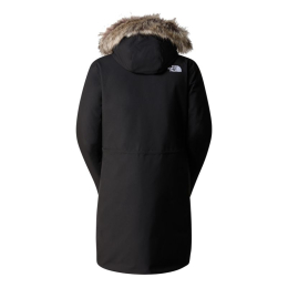 Parka Femme Arctic Black - Parka | The North Face