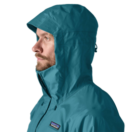 Veste Torrentshell 3l Glacial Blue - Veste | Patagonia