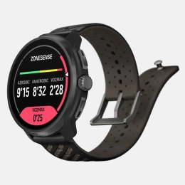Montre Suunto Race 2 Titanium Black