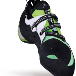 Chausson Mundaka - Chaussons | Tenaya