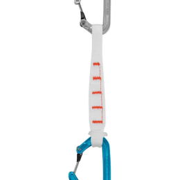 Degaine Ange Finesse S+l 17cm - Degaine Unite | Petzl