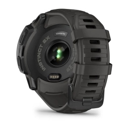 Instinct 2 X Solar Graphite - Gps | Garmin
