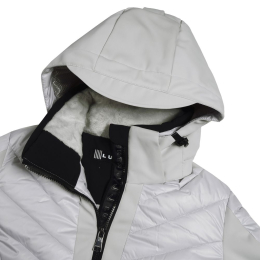 Veste Femme Mallatunturit Ecru