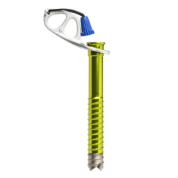 Ultralight Ice Screw - Broche A Glace | Black Diamond