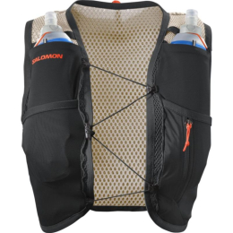 Active Skin 4 Femme Emerglow - Sac A Dos | Salomon