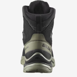 Quest 5 Gtx Black Lichen - Chaussures | Salomon