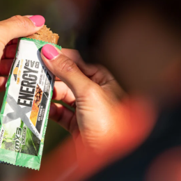 Barre Miel Amande - Barres | Mx3