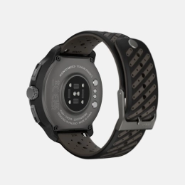 Montre Suunto Race 2 Titanium Black