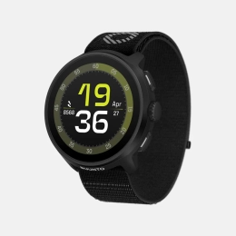 Suunto Run Noir - Montre | Suunto