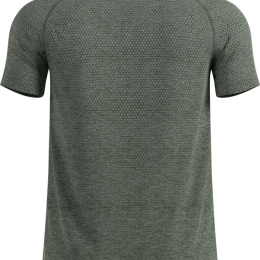 T-shirt Essential Seamless Shadow Melange