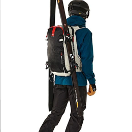 Airbag Tour 28 Ul Foggy Grey