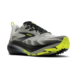 Ghost Trail Grey Nightlife - Chaussures | Brooks