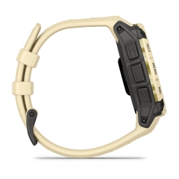 Instinct 3 Amoled 45mm Citrine/gray - Gps | Garmin