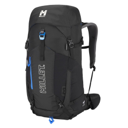 Ubic 30 Black - Sac A Dos | Millet