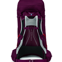 Aura  Lt 65 Antidote Purple - Sac A Dos | Osprey