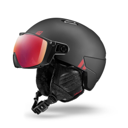 Globe Evo Noir 1-3 - Casque | Julbo