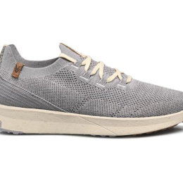 Tsavo 3 Ultimate Grey - Chaussures | Saola