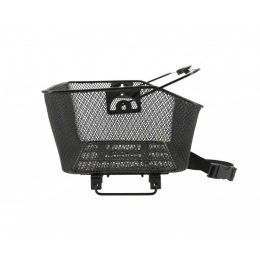 Panier Arriere Metal - Sacoches | Hapog
