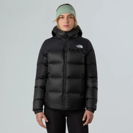 Doudoune Femme Diablo Down 2.0 Black Heather | The North Face