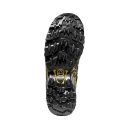 Ultra Raptor Black / Yellow - Chaussures | La Sportiva