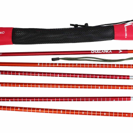 Sonde Snow 260 - Sonde | Chullanka