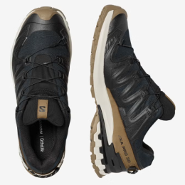 Xa Pro 3d V9 Gtx Lifelong Black Vanilla - Chaussures | Salomon