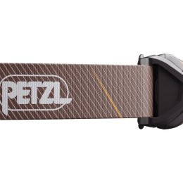 Tikka Marron - Lampes Frontales | Petzl