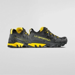 Ultra Raptor 3 Black Yellow - Chaussures | La Sportiva