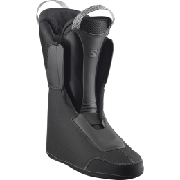 S/Pro Delta 100 Gw Black / Black / Titanium Met.