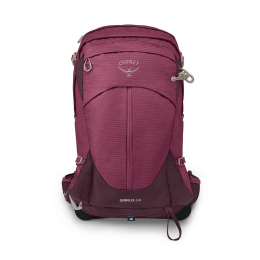 Sirrus 24 Femme Elderbury Bc - Sac A Dos | Osprey