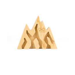 Key Holder Mountain Erable - Accessoires | Yy Vertical