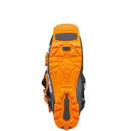 Quattro Sl Black Orange - 2024