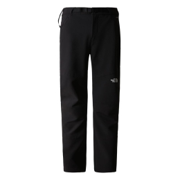 Pantalon Diablo Tapered Black - Pantalon | The North Face