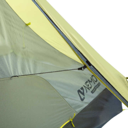 Hornet Osmo 1p Verte - Tente | Nemo