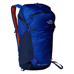 Trail Lite Speed 20 Blue Summit Navy - Sac A Dos | The North Face