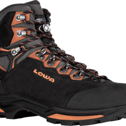 Camino Evo Gtx Noir - Chaussures | Lowa