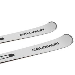 Pack Ski Addikt Pro 76 + M12 Gw