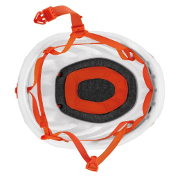 Casque Sirocco White / Orange - Casques | Petzl