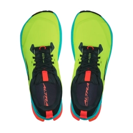 Lone Peak 9+ Lime