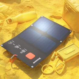 Panneau Solaire 14w - Panneau Solaire | Xmoove