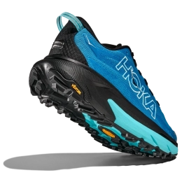 Mafate 5 Skyward Blue - Chaussures | Hoka