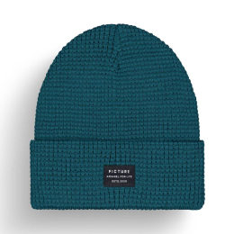 Bonnet York  Deep Water - Bonnet | Picture Organic Clothing
